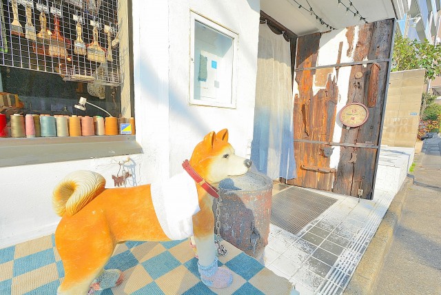 シャンボール恵比寿