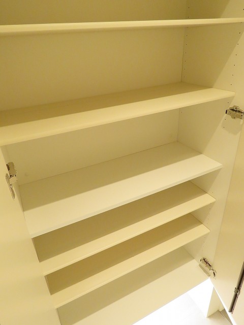 五反田サニーフラット　シューズBOX