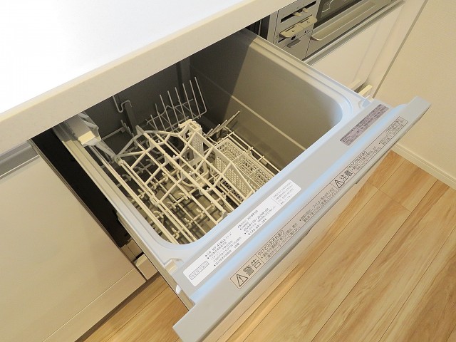 五反田サニーフラット　キッチン