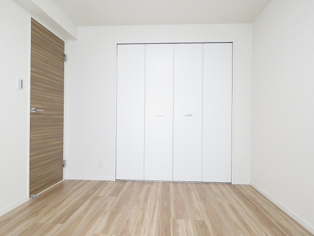 五反田サニーフラット　洋室約6.0帖