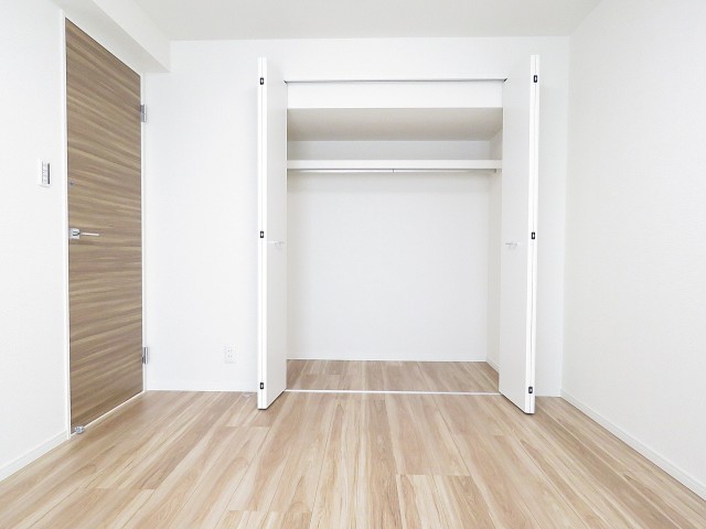 五反田サニーフラット　洋室約6.0帖