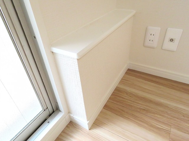 五反田サニーフラット　洋室約6.0帖