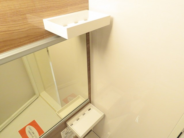 五反田サニーフラット　バスルーム