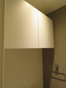 五反田サニーフラット　トイレ