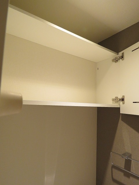 五反田サニーフラット　トイレ