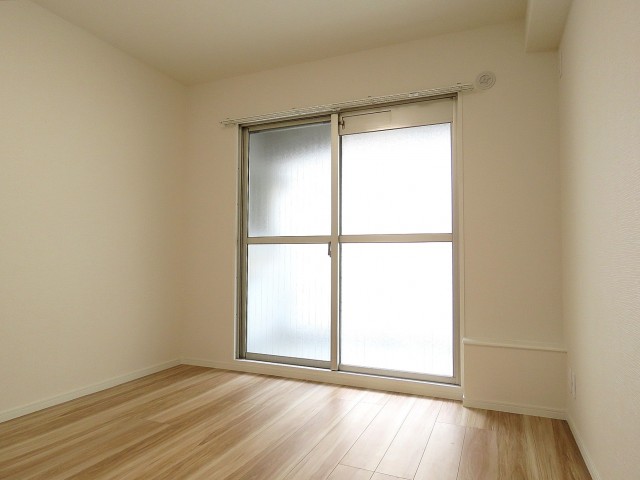 五反田サニーフラット　洋室約6.0帖