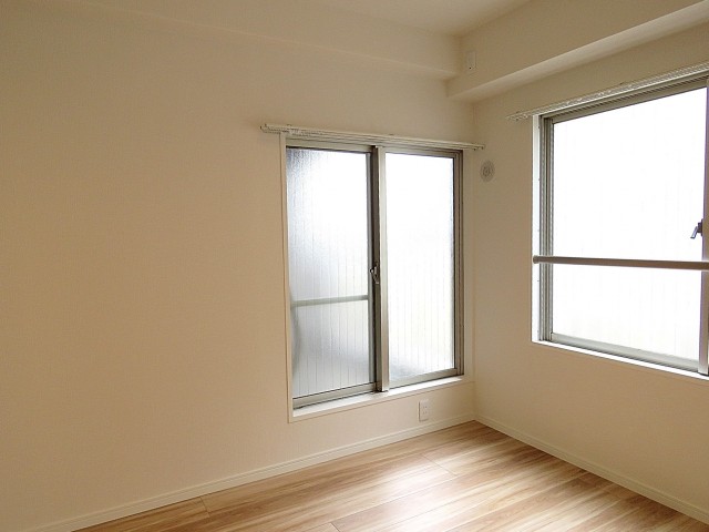 五反田サニーフラット　洋室約5.5帖　