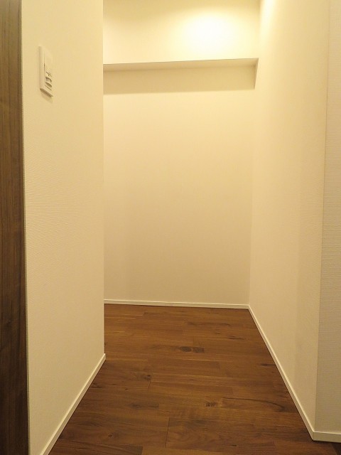 ノア渋谷パートⅡ　廊下