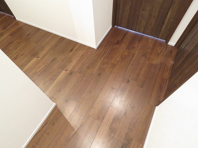 ノア渋谷パートⅡ　廊下