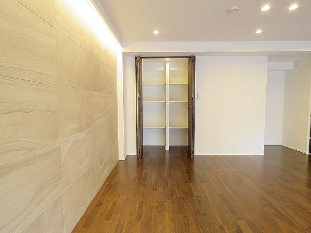 ノア渋谷パートⅡ　LDK約23.6帖