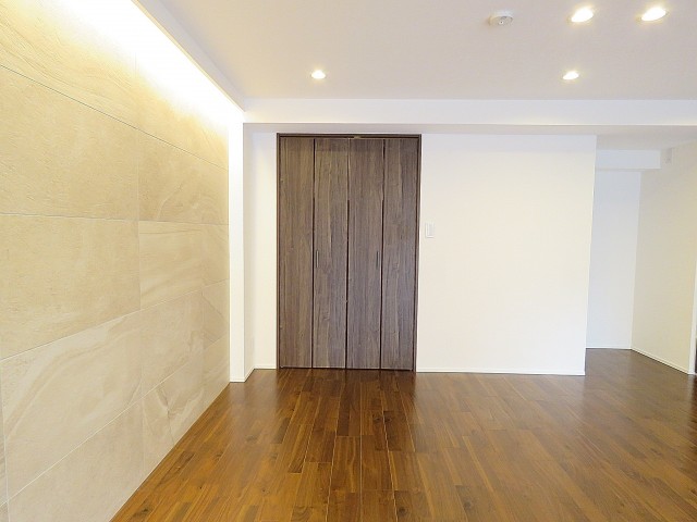 ノア渋谷パートⅡ　LDK約23.6帖