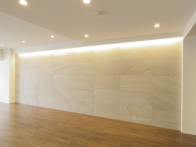 ノア渋谷パートⅡ　LDK約23.6帖