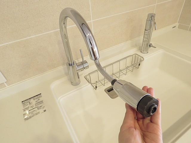 ノア渋谷パートⅡ　キッチン