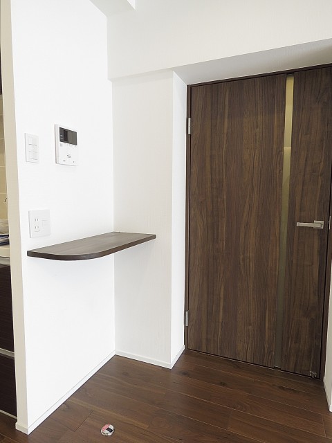 ノア渋谷パートⅡ　カウンター