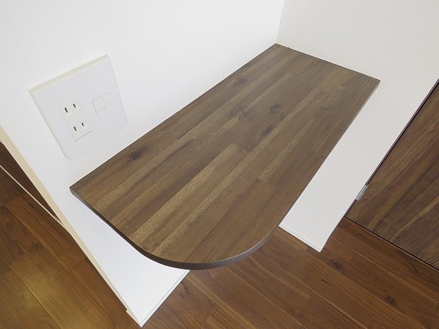 ノア渋谷パートⅡ　カウンター