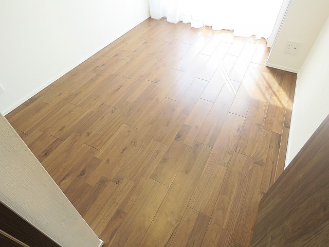 ノア渋谷パートⅡ　洋室約4.5帖