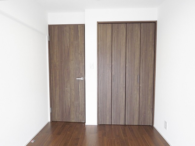 ノア渋谷パートⅡ　洋室約4.5帖