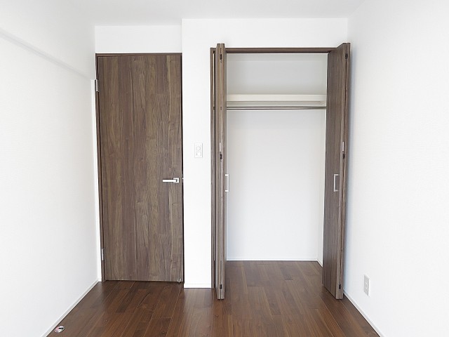 ノア渋谷パートⅡ　洋室約4.5帖