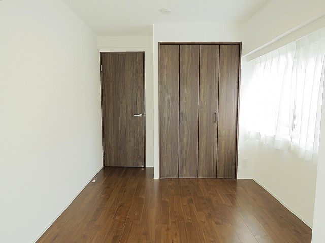 ノア渋谷パートⅡ　洋室約6.8帖