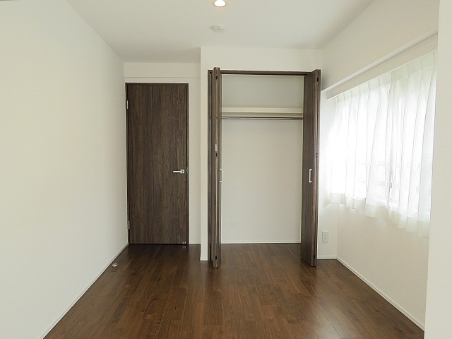 ノア渋谷パートⅡ　洋室約6.8帖