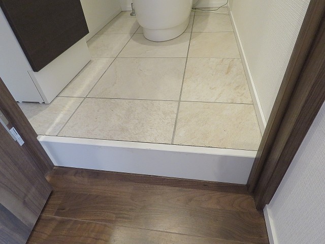 ノア渋谷パートⅡ　トイレ