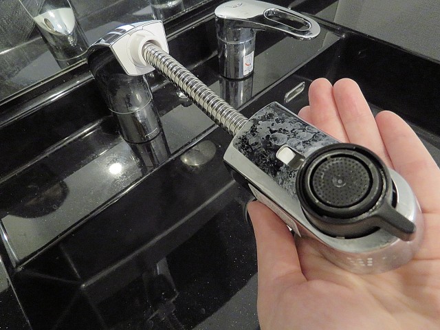 ノア渋谷パートⅡ　洗面化粧台