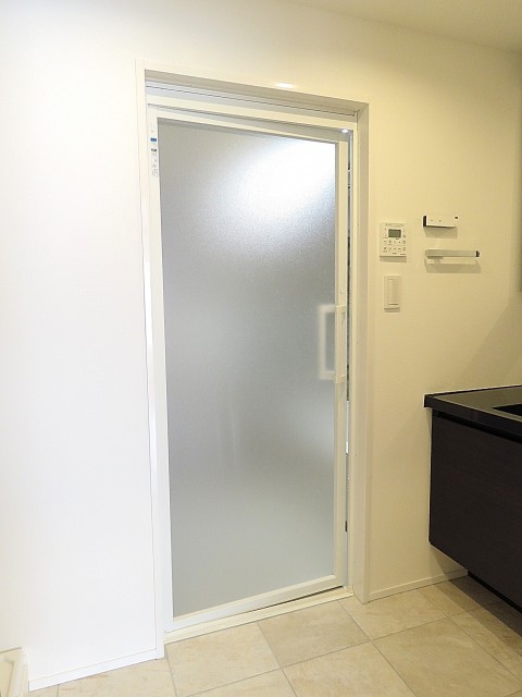 ノア渋谷パートⅡ　バスルーム