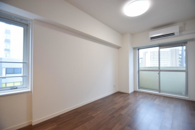 パシフィック早稲田　LDK