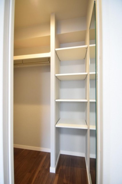 パシフィック早稲田　洋室