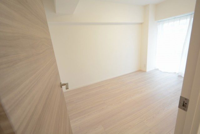 本郷サンハイツ 洋室