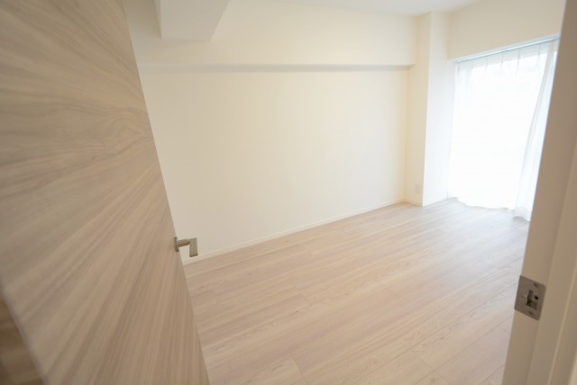 本郷サンハイツ 洋室