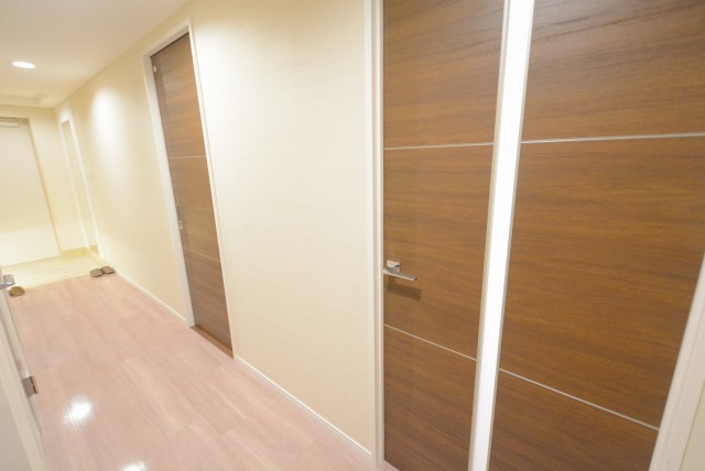 ディアナコート高輪 (24)玄関