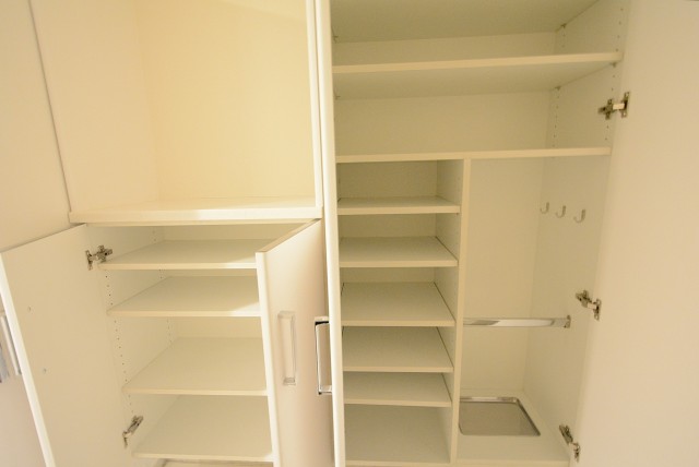 ダイナシティ碑文谷