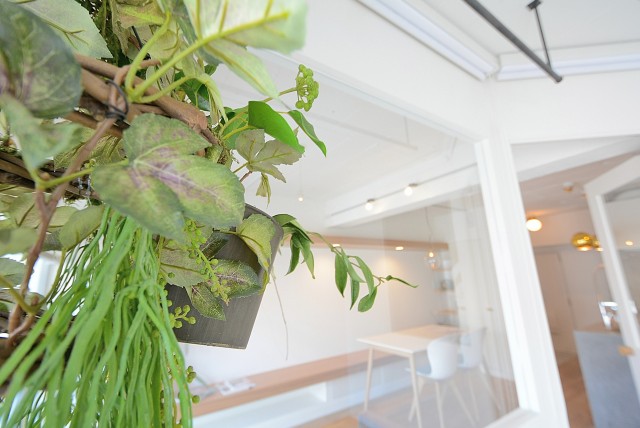 恵比寿スカイハイツ