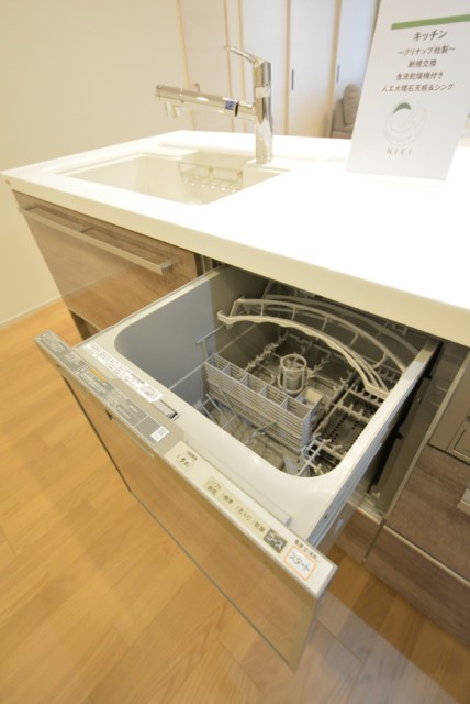 フォルスコート目黒大橋 キッチン