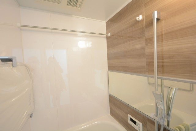 グローリア初穂音羽 バス