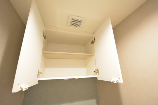 フォルスコート目黒大橋 トイレ