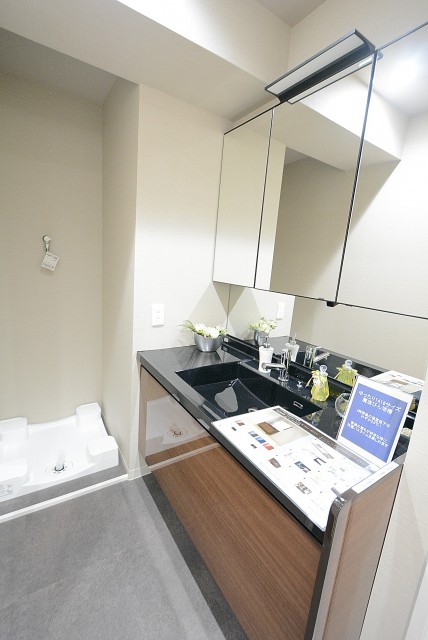 マンション広尾台