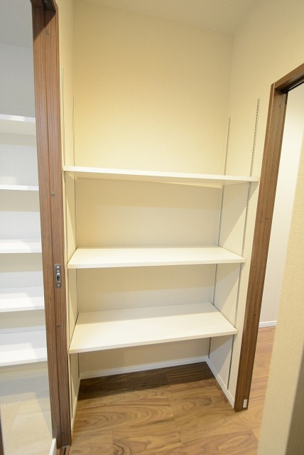 マンション広尾台