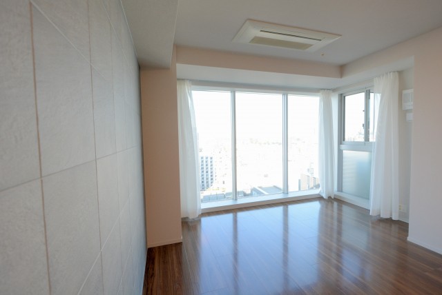 パークコート神宮前 LD