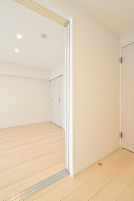 目白ガーデニア 洋室2