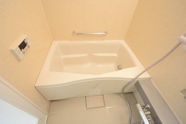 パークアクシス白金台南 バス