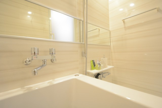 パティオ西早稲田 バス