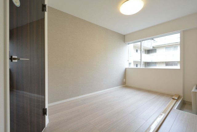 川口アパートメント 洋室1