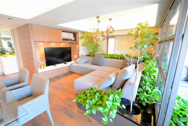 イトーピア渋谷桜ヶ丘 LD