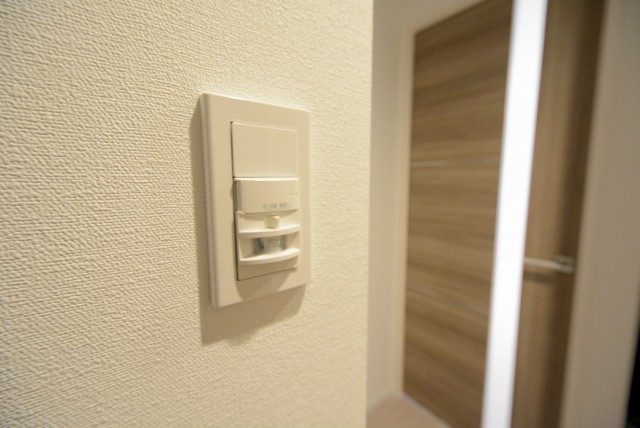 パティオ西早稲田 玄関