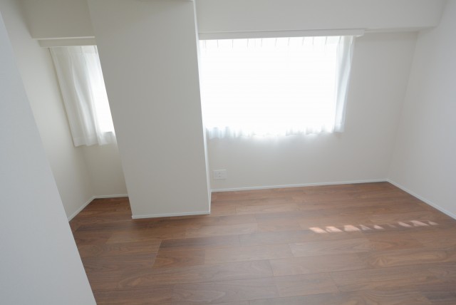 外苑パークホームズ 洋室6_3