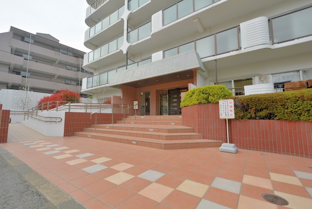 学芸大スカイハイツ