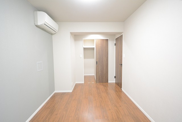 マンション広尾台