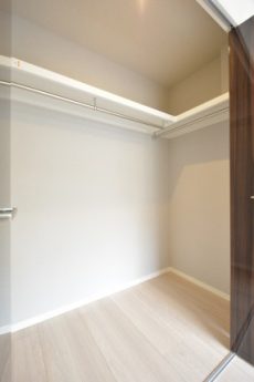 川口アパートメント 洋室2